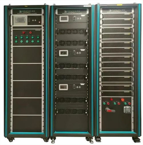 博電科技閃耀2023慕尼黑上海電子展，以創新技術開發助推第三代半導體發展
